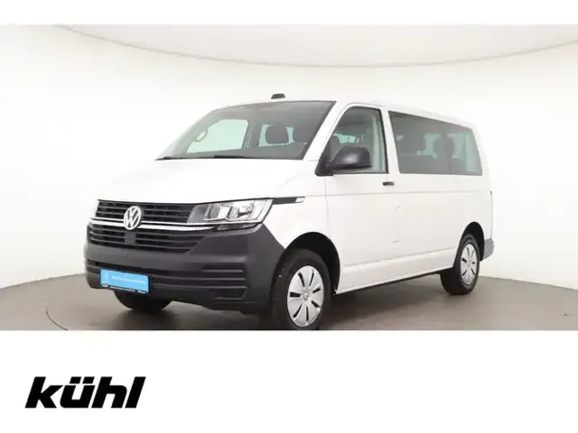 Volkswagen T6.1 Kombi