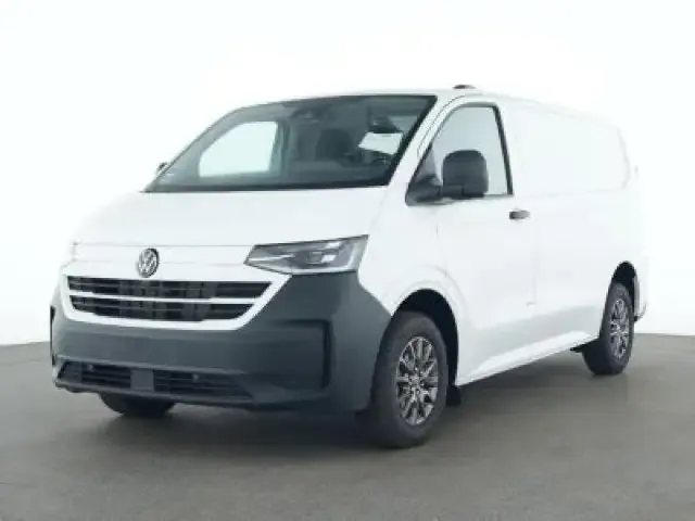 Volkswagen T7 Transporter