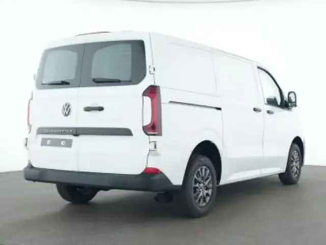 Volkswagen T7 Transporter