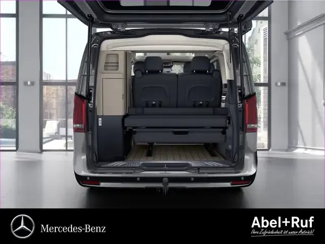 Mercedes-Benz Marco Polo