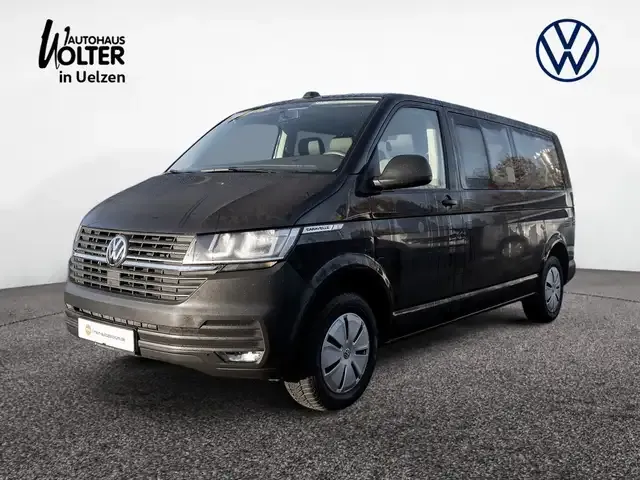 Volkswagen T6.1 Caravelle