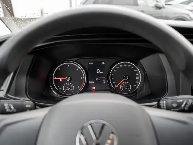 Volkswagen T6.1 Caravelle