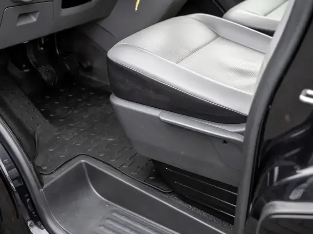 Volkswagen T6.1 Caravelle