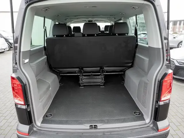 Volkswagen T6.1 Caravelle