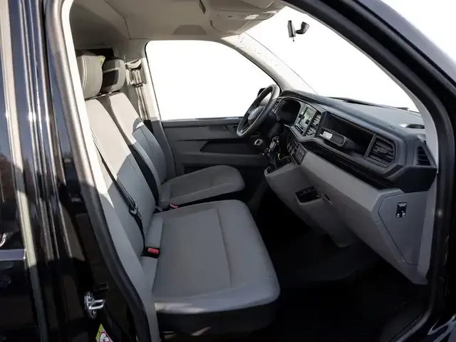 Volkswagen T6.1 Caravelle