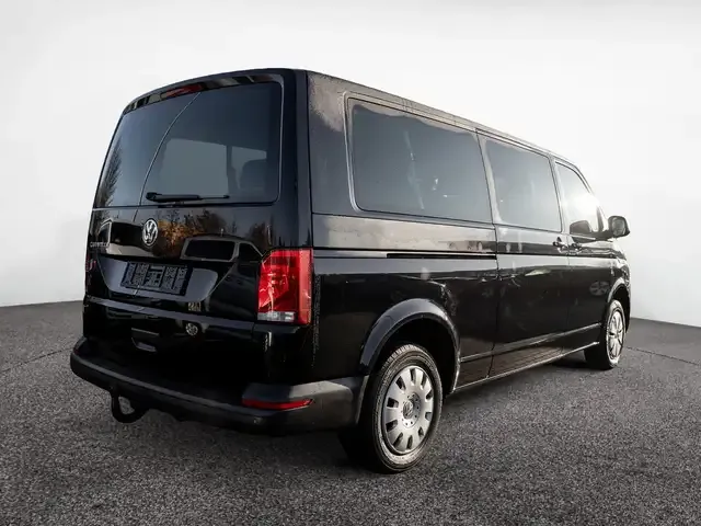 Volkswagen T6.1 Caravelle