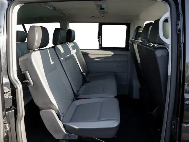 Volkswagen T6.1 Caravelle