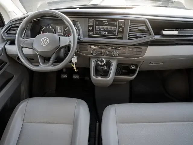 Volkswagen T6.1 Caravelle