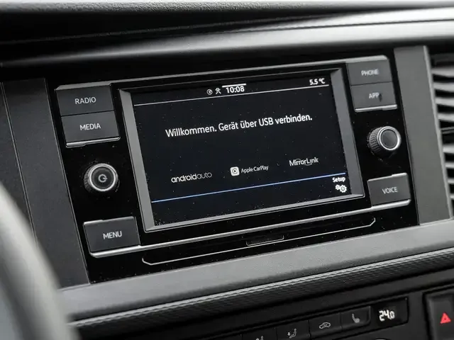 Volkswagen T6.1 Caravelle