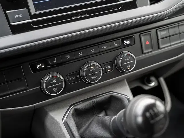 Volkswagen T6.1 Caravelle