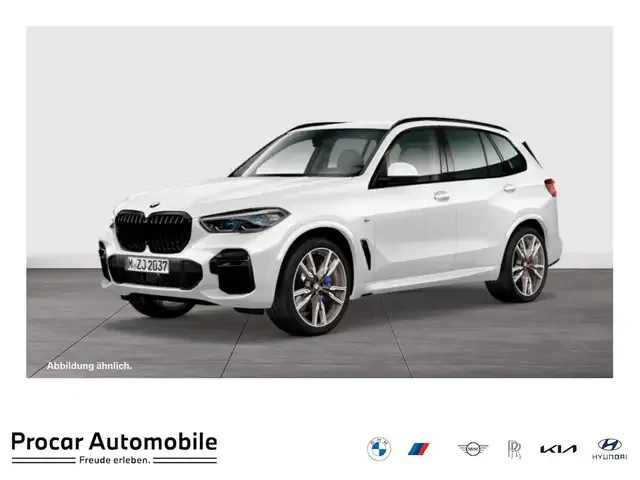 BMW X5 M