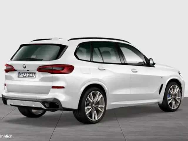 BMW X5 M