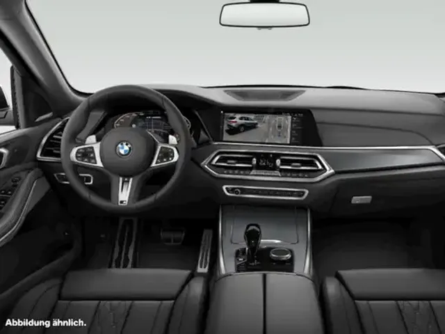 BMW X5 M