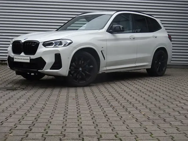 BMW X3 M
