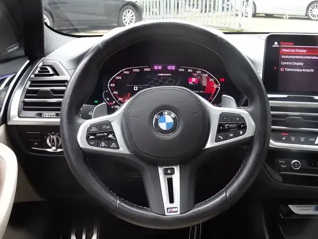 BMW X3 M