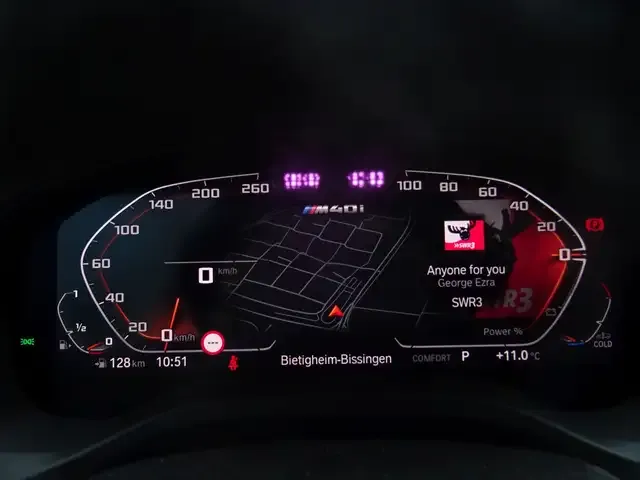 BMW X3 M