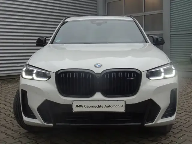 BMW X3 M