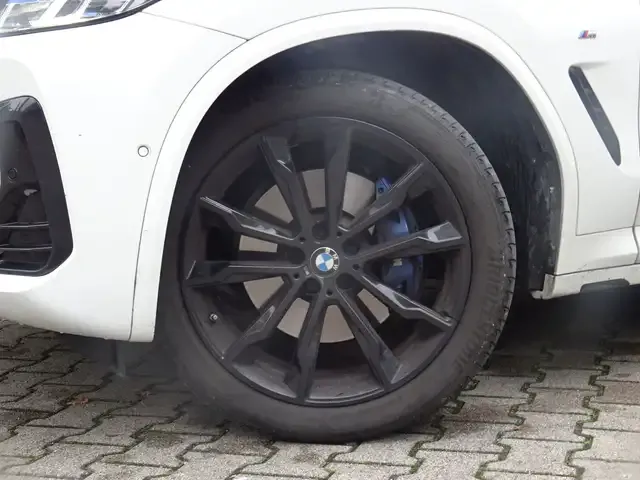 BMW X3 M