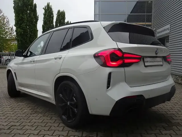 BMW X3 M