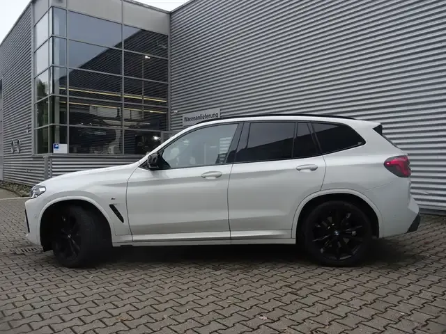 BMW X3 M