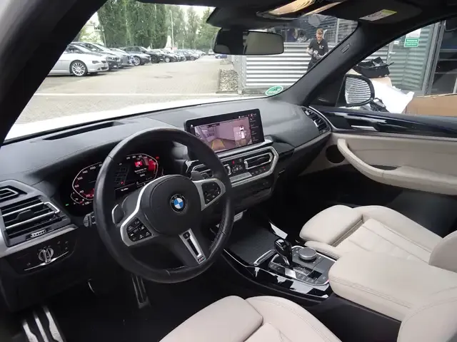 BMW X3 M