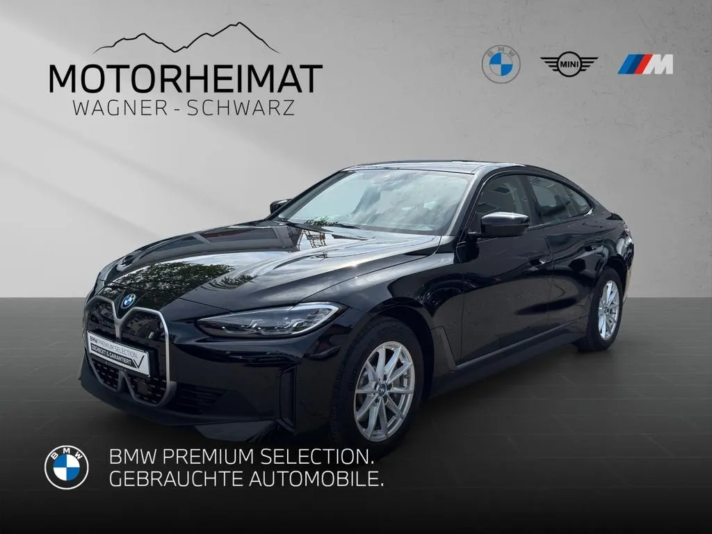 BMW i4