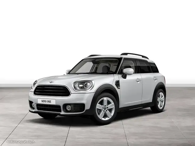 MINI One Countryman