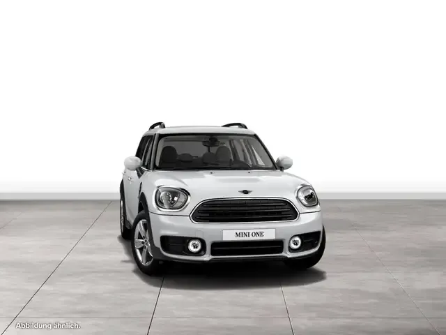 MINI One Countryman