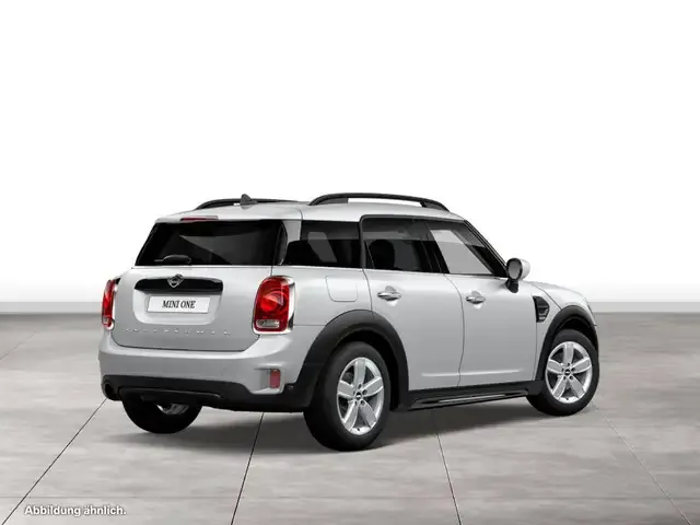 MINI One Countryman