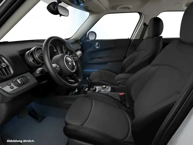 MINI One Countryman