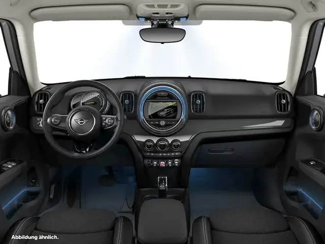 MINI One Countryman