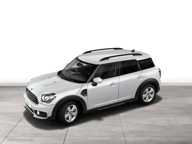MINI One Countryman