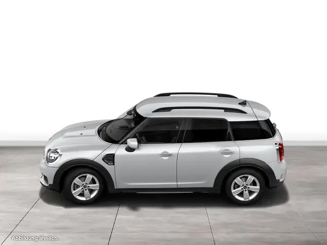MINI One Countryman