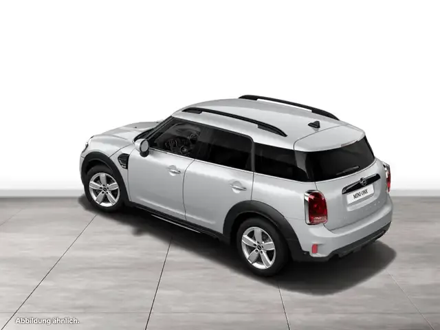 MINI One Countryman