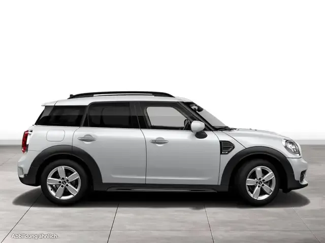 MINI One Countryman