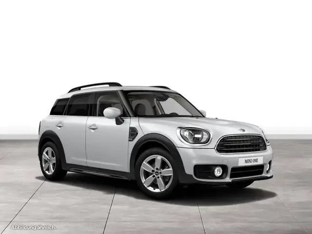 MINI One Countryman