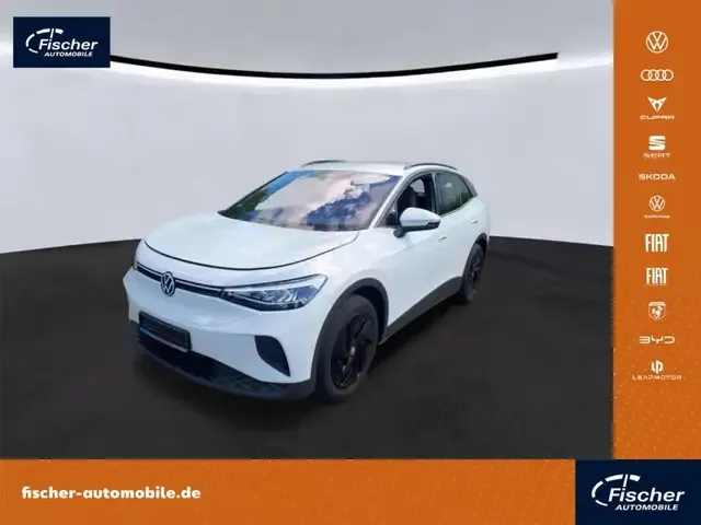 Volkswagen ID.4