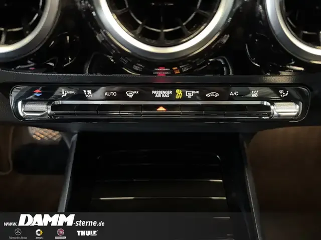 Mercedes-Benz B 250