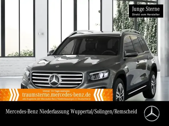 Mercedes-Benz GLB 250