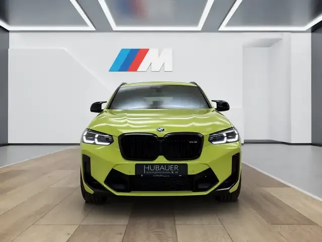 BMW X4 M