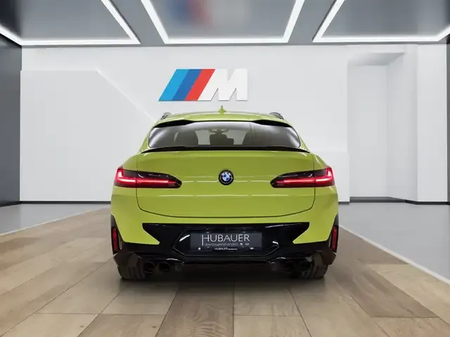 BMW X4 M