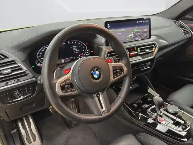 BMW X4 M