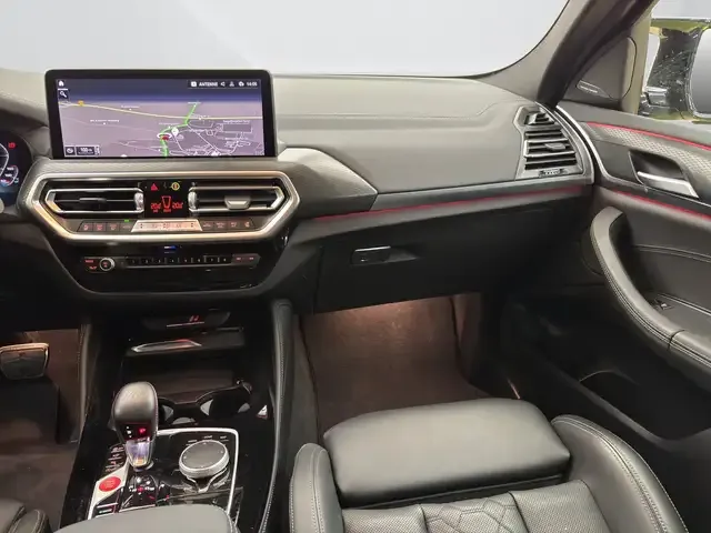 BMW X4 M