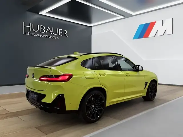 BMW X4 M