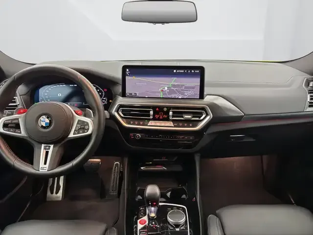 BMW X4 M
