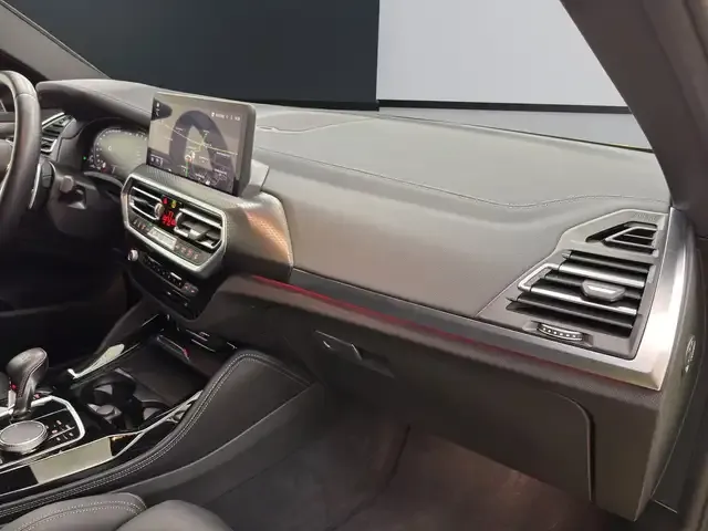 BMW X4 M