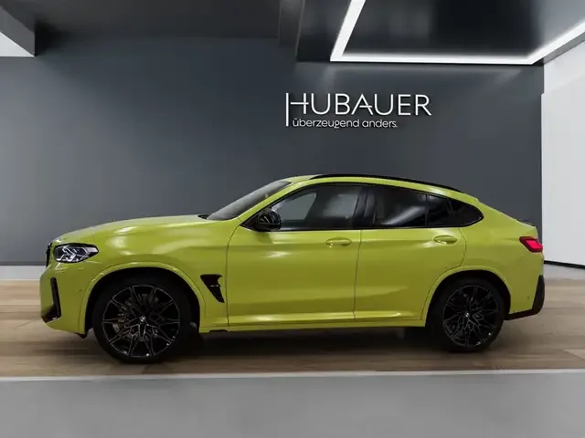 BMW X4 M