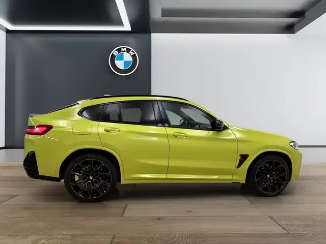 BMW X4 M