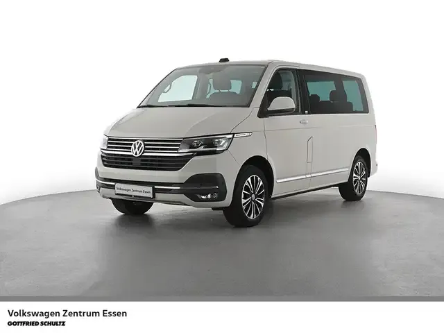 Volkswagen T6.1 Multivan