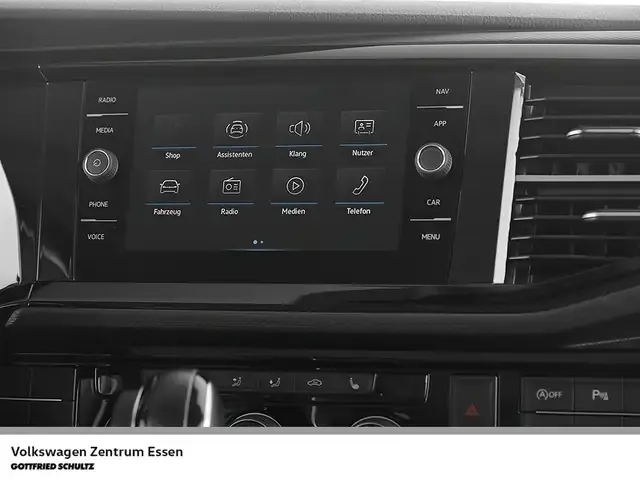 Volkswagen T6.1 Multivan